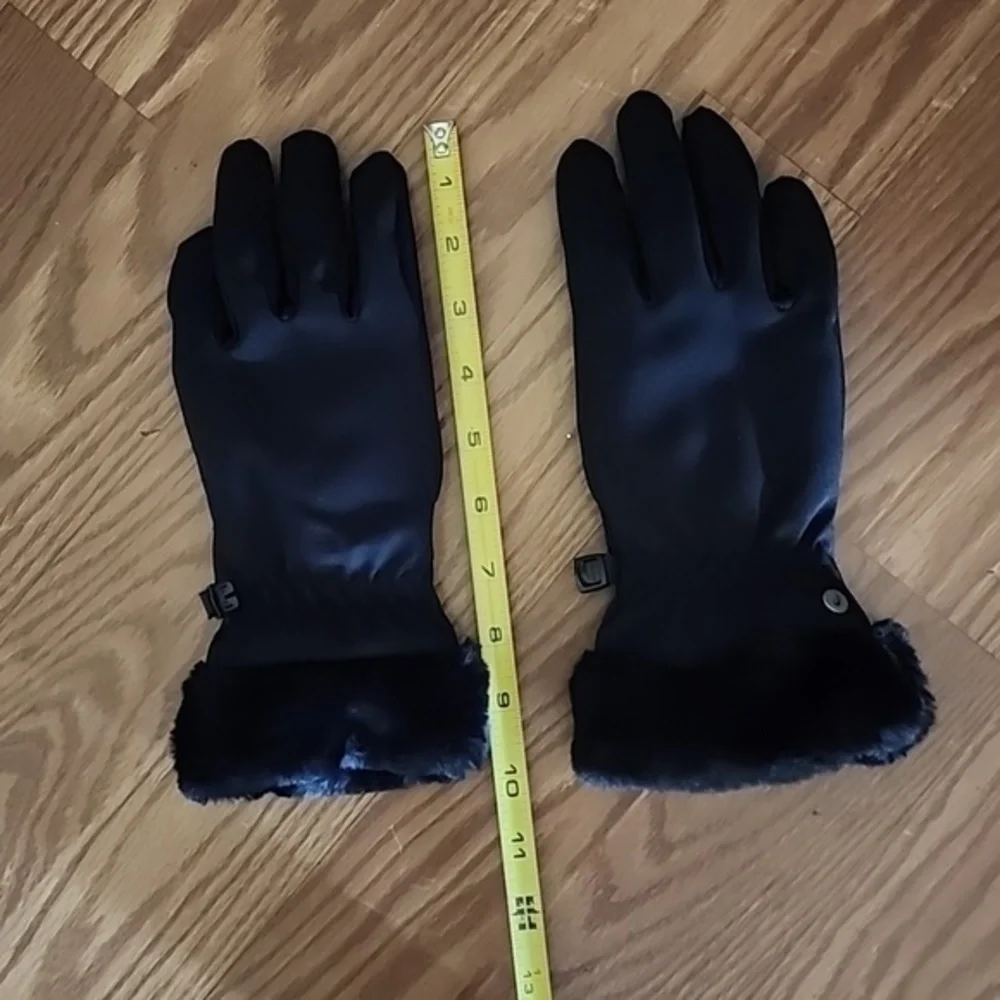 Head gloves women‎ med